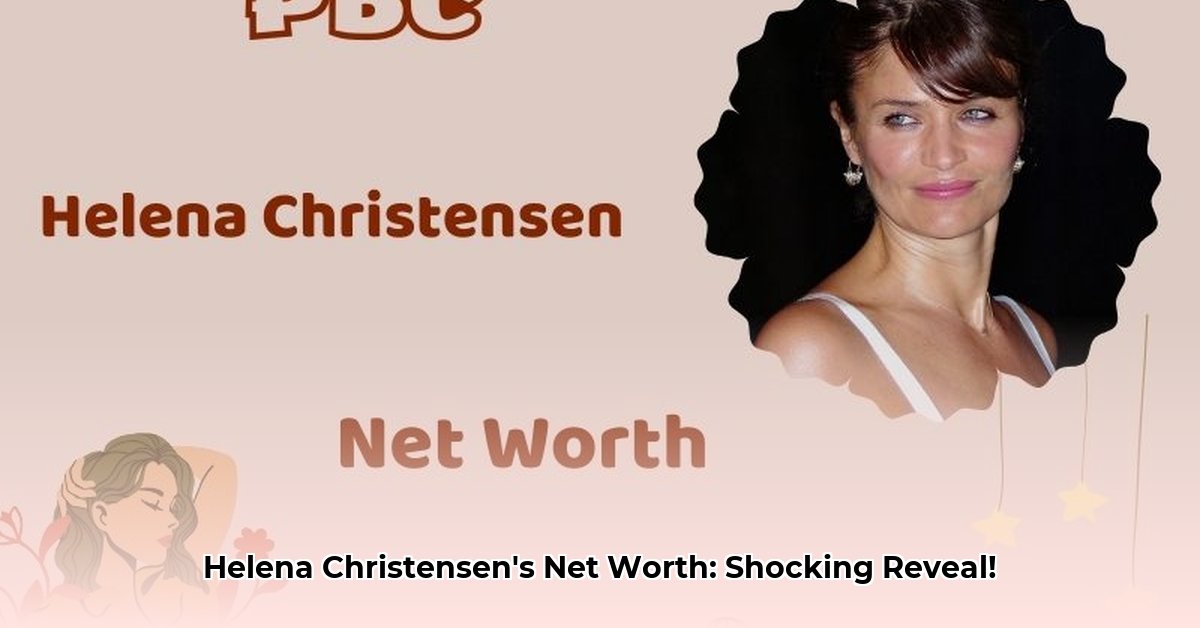 helena-christensen-net-worth
